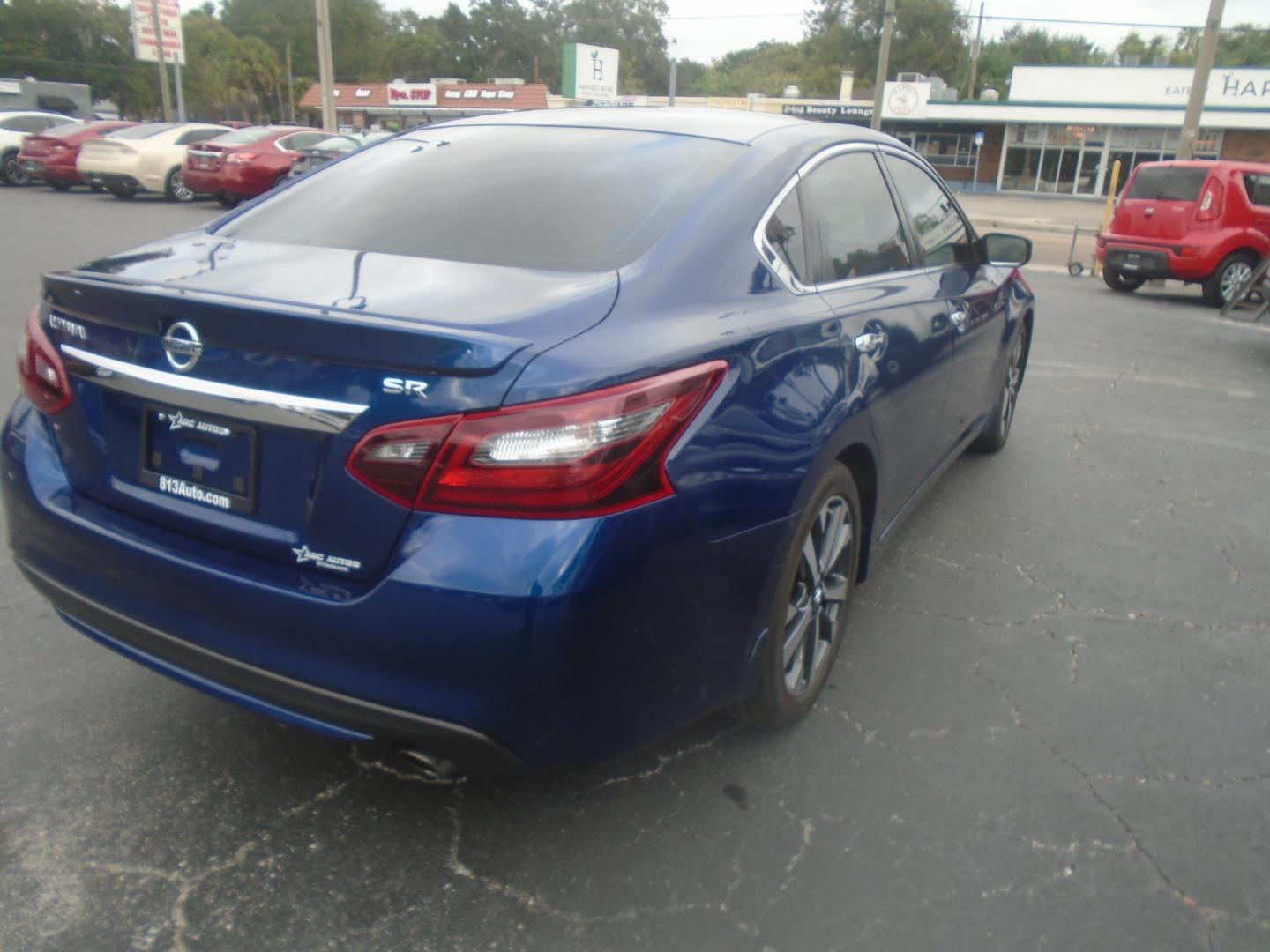 2017 Nissan Altima (1N4AL3AP9HN) , located at 6112 N Florida Avenue, Tampa, FL, 33604, (888) 521-5131, 27.954929, -82.459534 - Photo#3